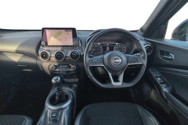 Used Nissan Juke 2024 for sale - 77672603: Photo 11