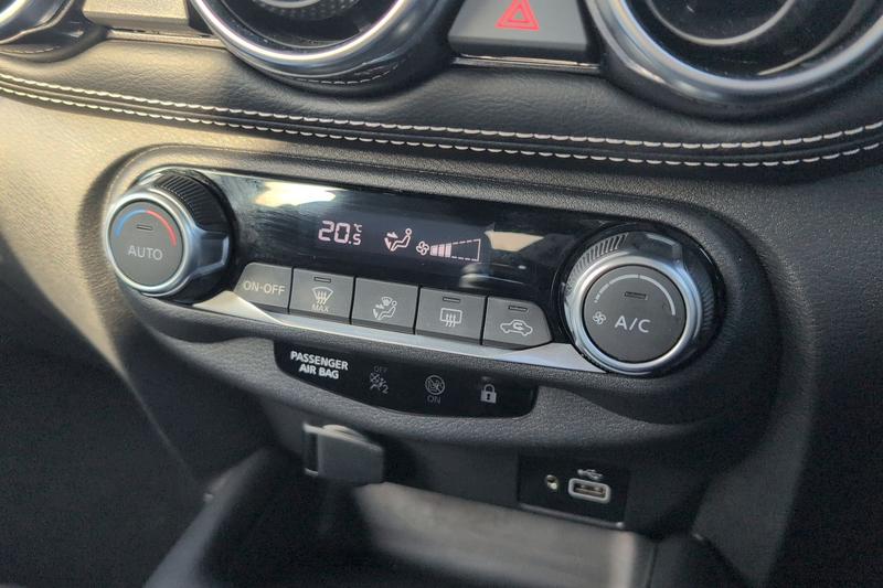 Used Nissan Juke 2024 for sale - 77672603: Photo 15