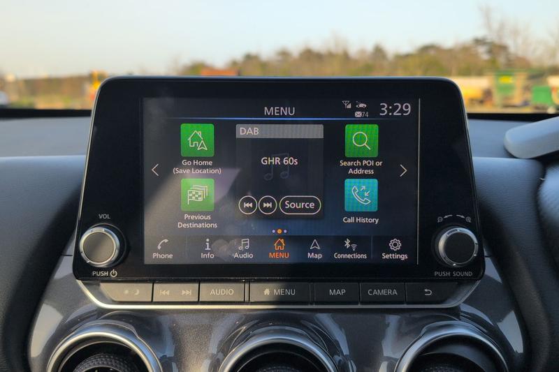 Used Nissan Juke 2024 for sale - 77672603: Photo 17