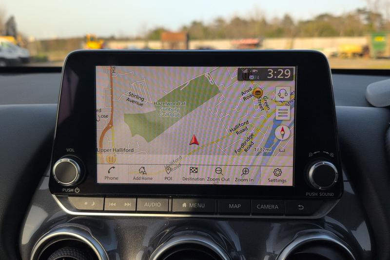 Used Nissan Juke 2024 for sale - 77672603: Photo 18