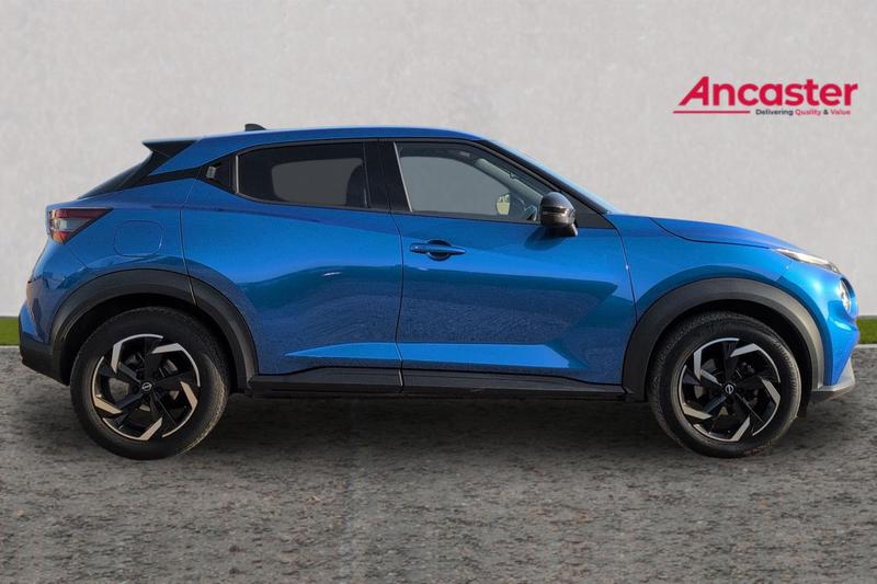 Used Nissan Juke 2024 for sale - 77672603: Photo 2