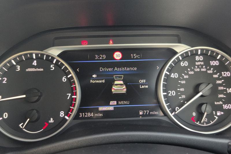 Used Nissan Juke 2024 for sale - 77672603: Photo 20