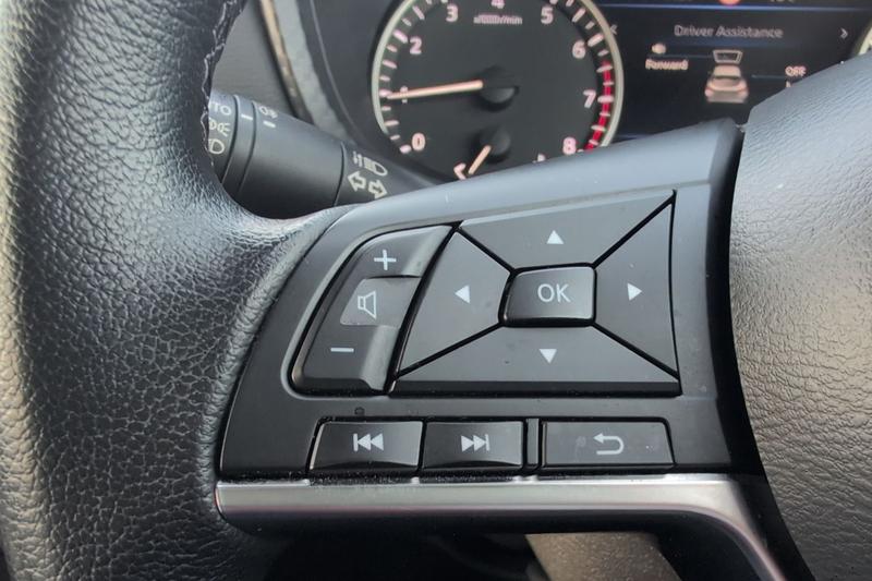 Used Nissan Juke 2024 for sale - 77672603: Photo 21