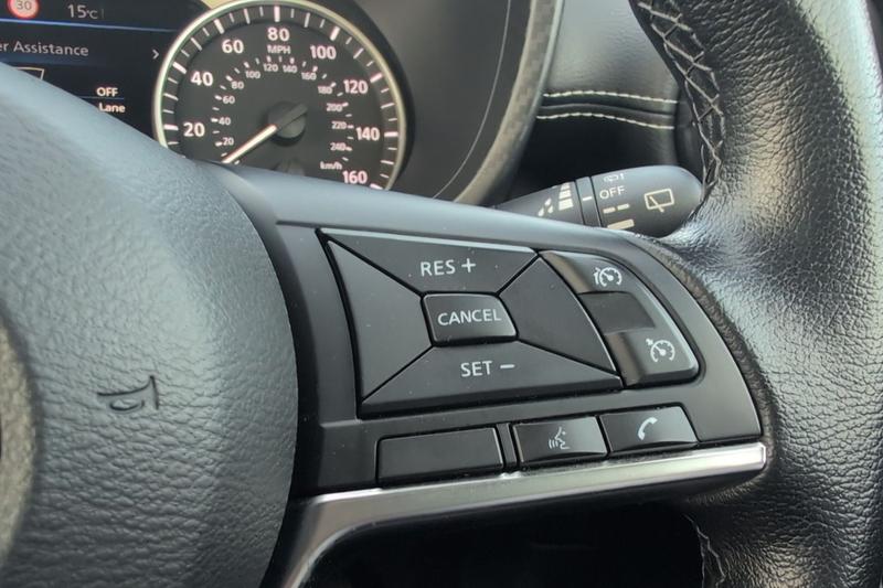 Used Nissan Juke 2024 for sale - 77672603: Photo 22