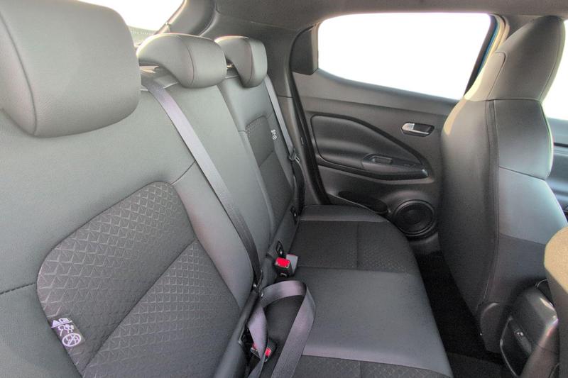 Used Nissan Juke 2024 for sale - 77672603: Photo 23