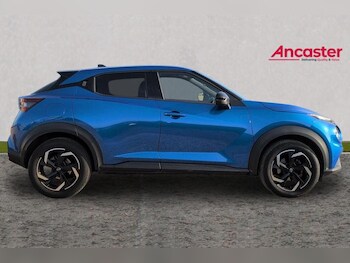 Used Nissan Juke undefined for sale - 77672603: Photo