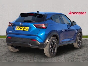 Used Nissan Juke undefined for sale - 77672603: Photo