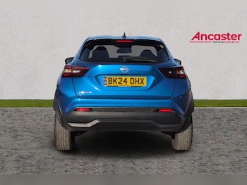 Used Nissan Juke undefined for sale - 77672603: Photo