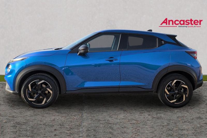 Used Nissan Juke 2024 for sale - 77672603: Photo 6
