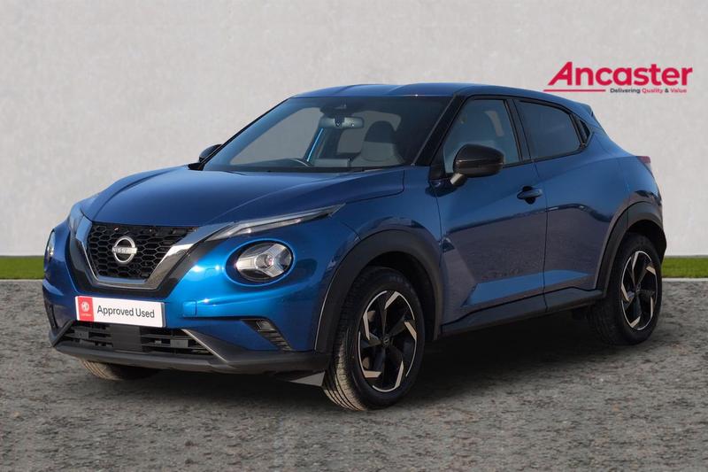 Used Nissan Juke 2024 for sale - 77672603: Photo 7