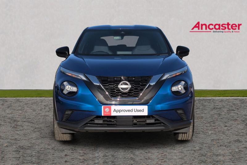 Used Nissan Juke 2024 for sale - 77672603: Photo 8
