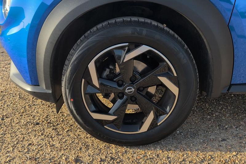 Used Nissan Juke 2024 for sale - 77672603: Photo 9