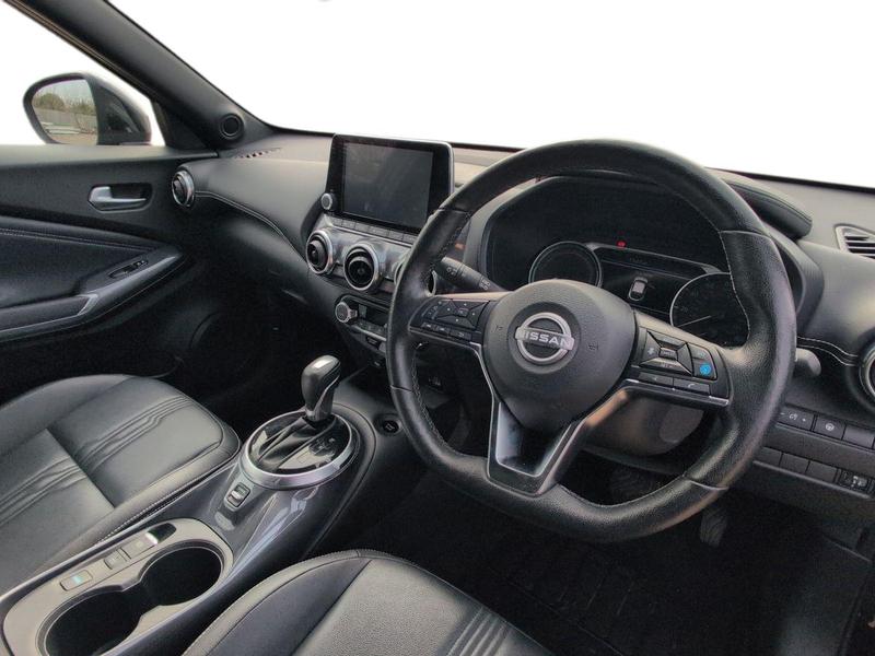 Used Nissan Juke 2023 for sale - 77989076: Photo 10