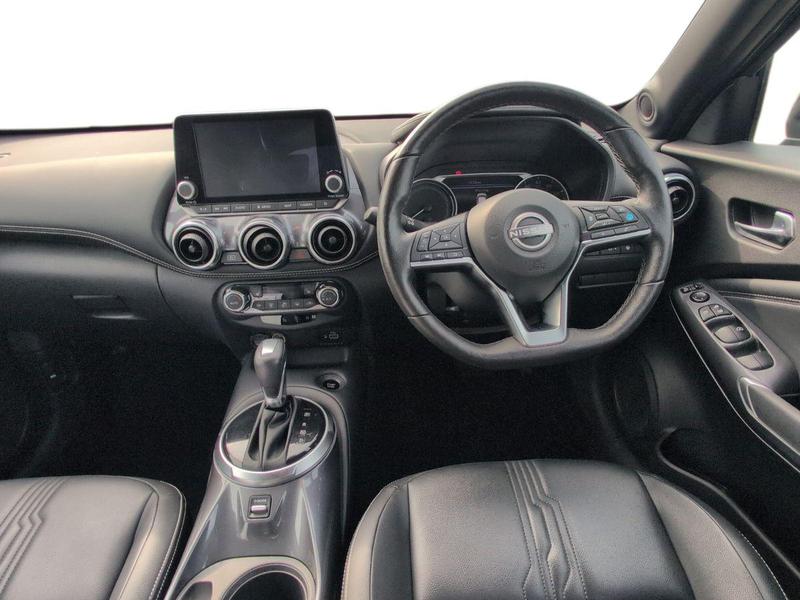 Used Nissan Juke 2023 for sale - 77989076: Photo 11