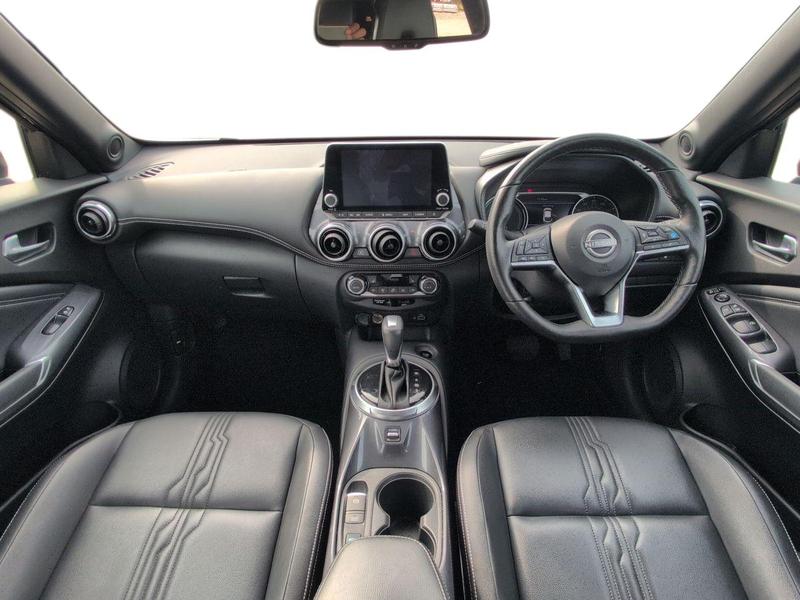 Used Nissan Juke 2023 for sale - 77989076: Photo 12