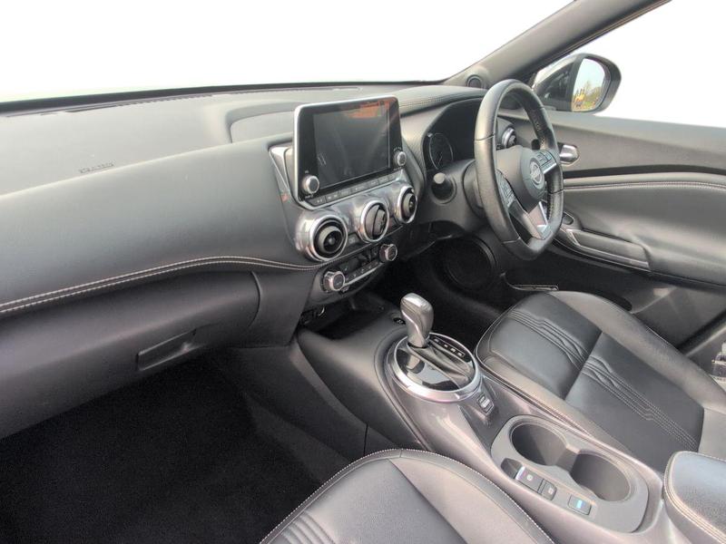 Used Nissan Juke 2023 for sale - 77989076: Photo 13