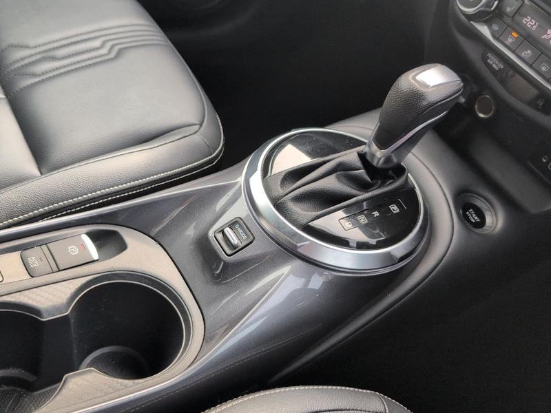 Used Nissan Juke 2023 for sale - 77989076: Photo 14