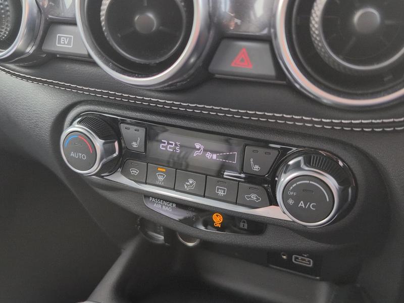 Used Nissan Juke 2023 for sale - 77989076: Photo 15