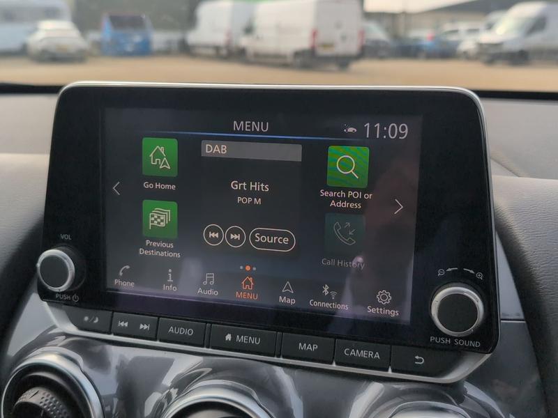 Used Nissan Juke 2023 for sale - 77989076: Photo 17