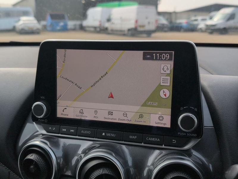 Used Nissan Juke 2023 for sale - 77989076: Photo 18