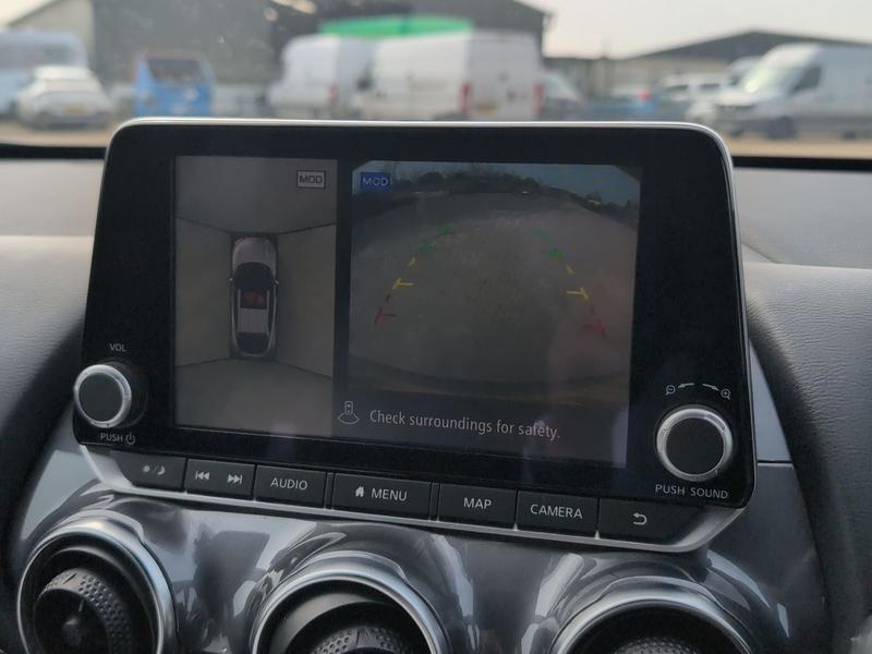 Used Nissan Juke 2023 for sale - 77989076: Photo 19