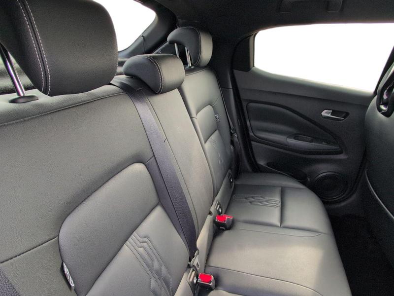 Used Nissan Juke 2023 for sale - 77989076: Photo 23