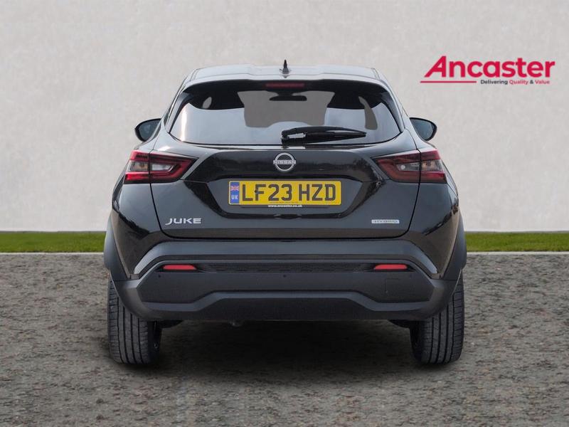 Used Nissan Juke 2023 for sale - 77989076: Photo 4