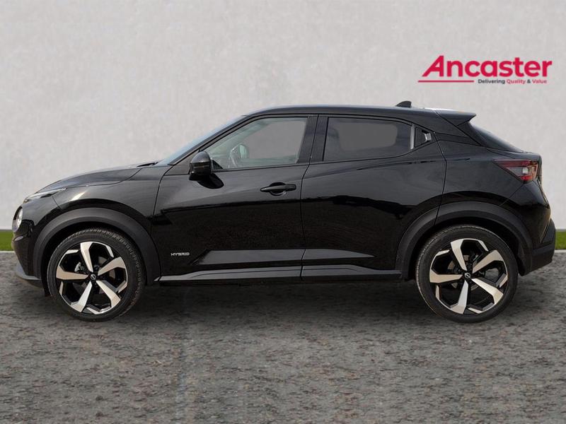 Used Nissan Juke 2023 for sale - 77989076: Photo 6