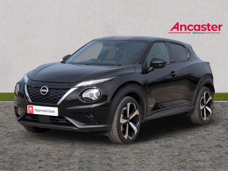 Used Nissan Juke 2023 for sale - 77989076: Photo 7