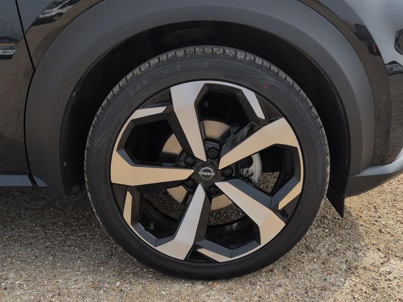 Used Nissan Juke 2023 for sale - 77989076: Photo 9