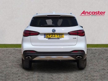 Used MG MG HS 2023 for sale - 78725030: Photo