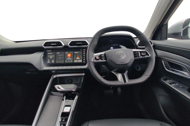 Used MG MG ZS 2025 for sale - 77036919: Photo 11