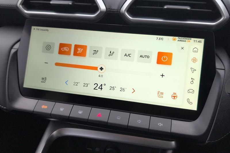 Used MG MG ZS 2025 for sale - 77036919: Photo 15