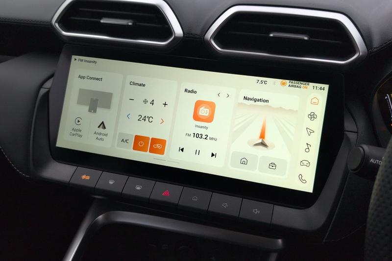 Used MG MG ZS 2025 for sale - 77036919: Photo 17