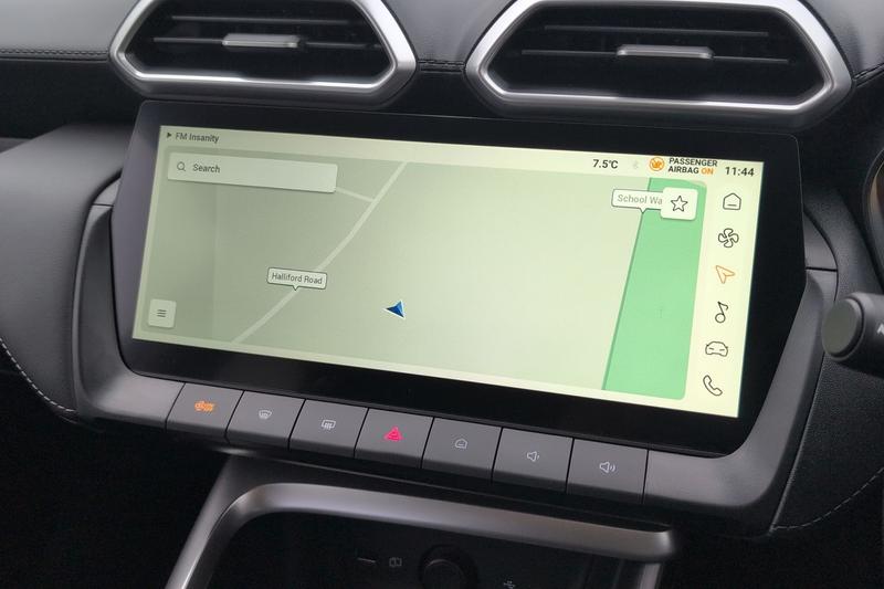 Used MG MG ZS 2025 for sale - 77036919: Photo 18