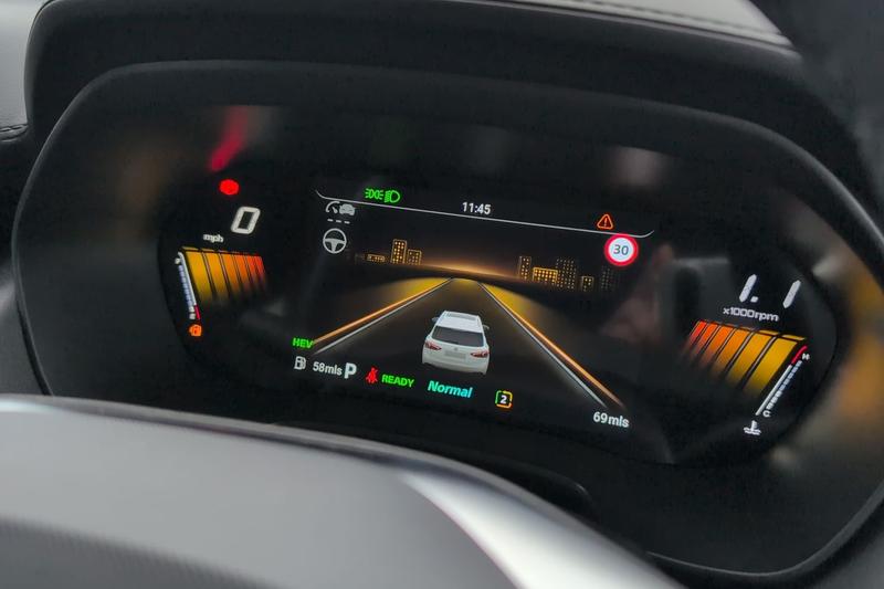 Used MG MG ZS 2025 for sale - 77036919: Photo 20