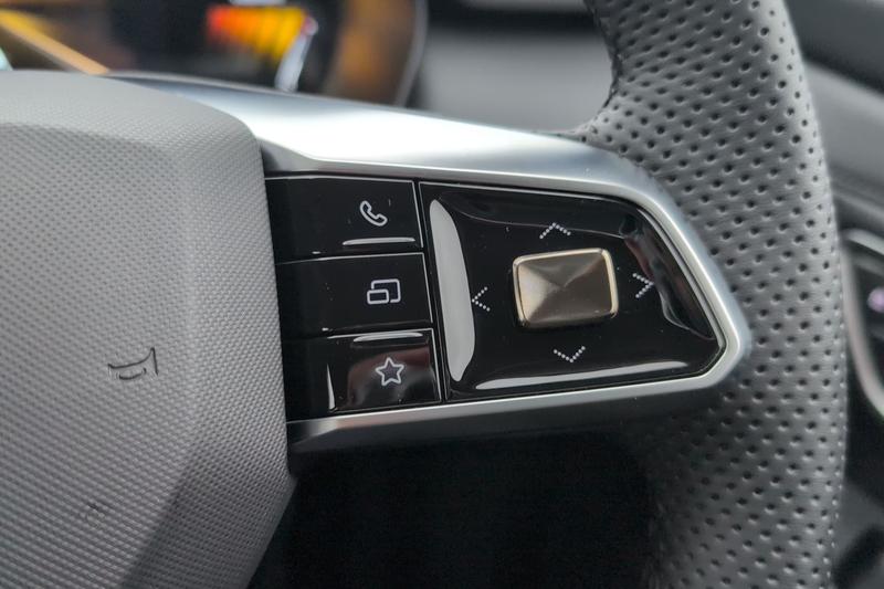 Used MG MG ZS 2025 for sale - 77036919: Photo 22