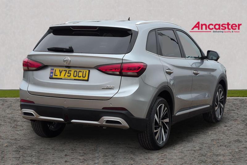 Used MG MG ZS 2025 for sale - 77036919: Photo 3