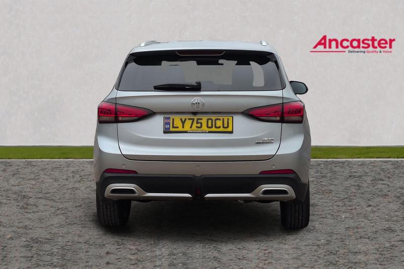 Used MG MG ZS 2025 for sale - 77036919: Photo 4