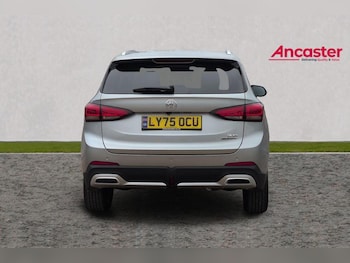 Used MG MG ZS 2025 for sale - 77036919: Photo