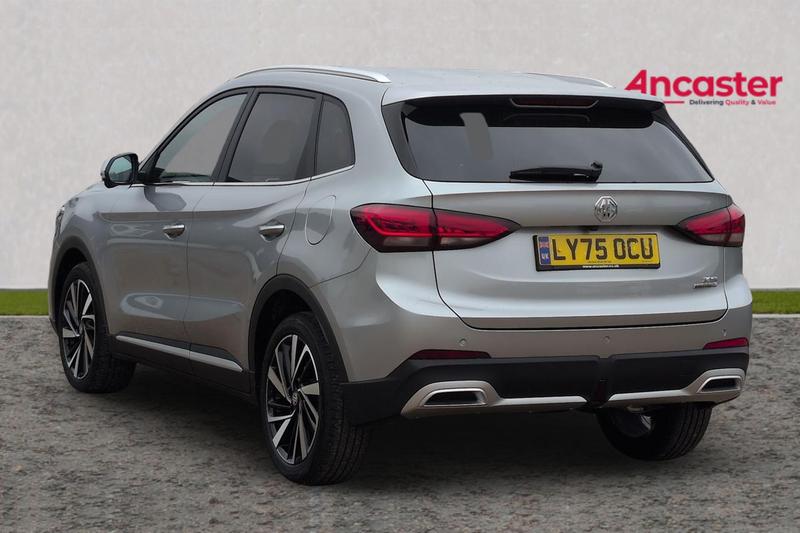 Used MG MG ZS 2025 for sale - 77036919: Photo 5