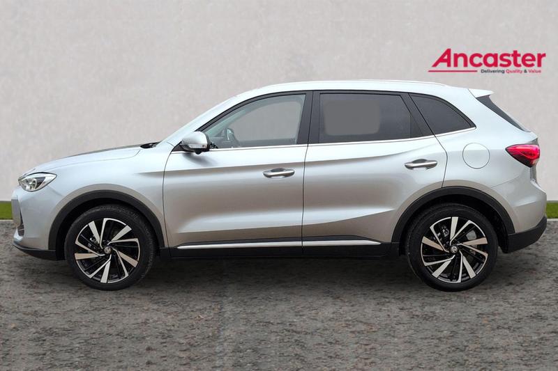 Used MG MG ZS 2025 for sale - 77036919: Photo 6