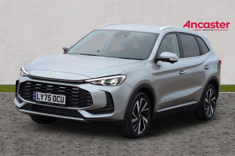 Used MG MG ZS 2025 for sale - 77036919: Photo 7