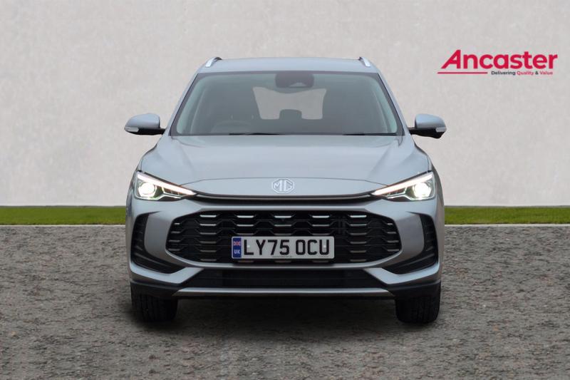 Used MG MG ZS 2025 for sale - 77036919: Photo 8