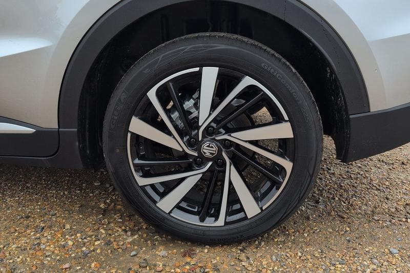 Used MG MG ZS 2025 for sale - 77036919: Photo 9