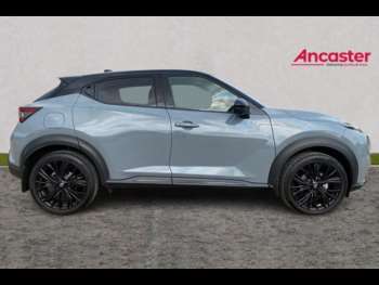 Used Nissan Juke 2025 for sale - 74852861: Photo