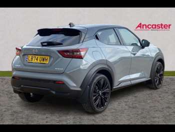 Used Nissan Juke 2025 for sale - 74852861: Photo