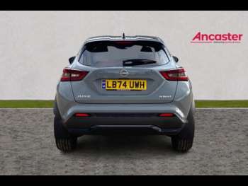 Used Nissan Juke 2025 for sale - 74852861: Photo