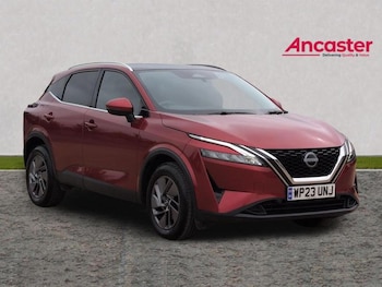 Used Nissan Qashqai 2023 for sale - 78886131: Photo