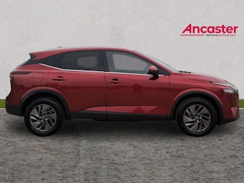 Used Nissan Qashqai 2023 for sale - 78886131: Photo